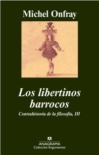 LIBERTINOS BARROCOS LOS | 9788433962843 | ONFRAY, MICHEL