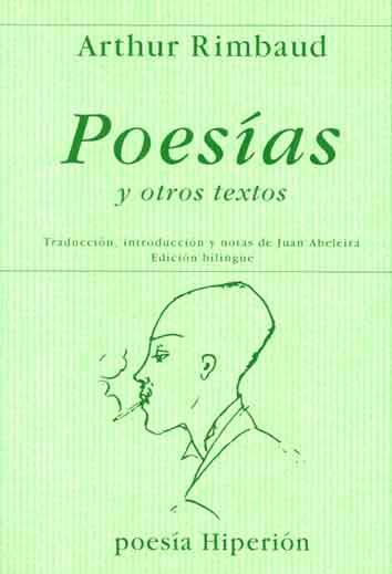 POESIAS (RIMBAUD) | 9788475172354 | RIMBAUD, ARTHUR