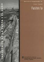 FUSTER GLOSSARI 18 | 9788439360919 | ROCAMORA MIRABET, TERESA