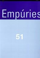 EMPURIES (51) | 9788439346869 | VARIS