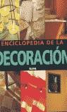 ENCICLOPEDIA DE LA DECORACION | 9788480762601 | PARIKH, ANOOP