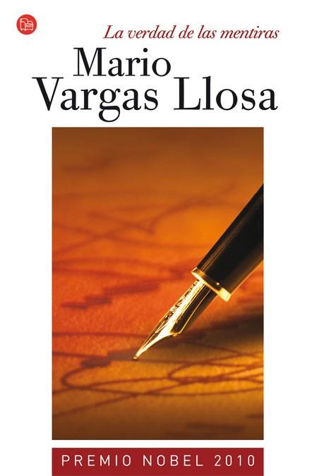 VERDAD DE LAS MENTIRAS LA | 9788466369398 | VARGAS LLOSA, MARIO