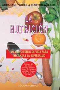 NUTRICION ORTOMOLECULAR, LA | 9788477206286 | HOFFER, ABRAHAM