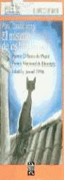 MISTERIO DE LOS HIJOS DE LUA, EL (BVN) | 9788434852693 | CASALDERRAY, FINA