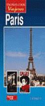 PARIS THOMAS COOK VIAJEROS | 9788475773704 | VARIS