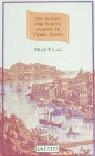 UN YANQUI POR EUROPA CAMINO DE TIERRA SANTA | 9788475842318 | TWAIN, MARK