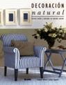 DECORACION NATURAL | 9788489396050 | WILHIDE
