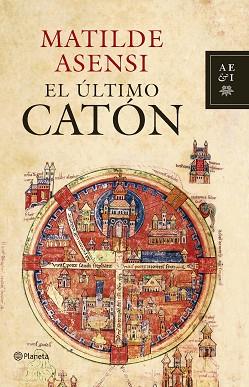 ULTIMO CATON EL ( EDICION EXCLUSIVA ) | 9788408083450 | ASENSI, MATILDE