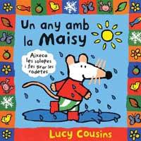 ANY AMB LA MAISY UN | 9788484880653 | COUSINS, LUCY