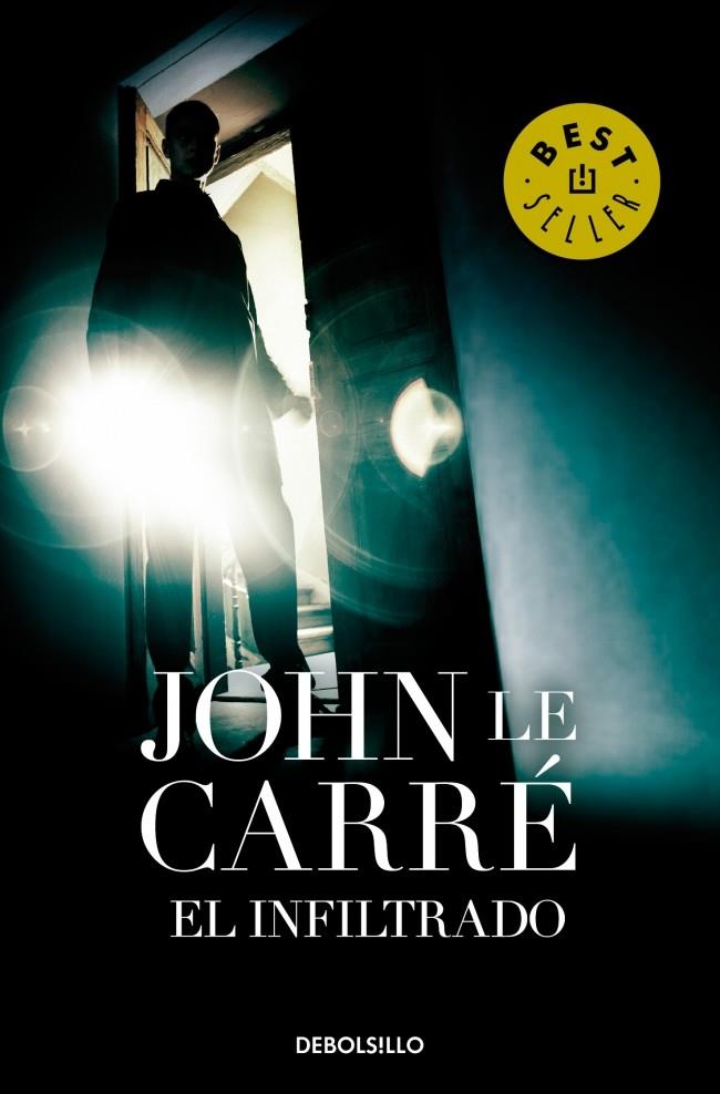 EL INFILTRADO | 9788497934282 | CARRE,JOHN LE