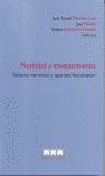 MOTILIDAD Y ENVEJECIMIENTO SISTEMA NERVIOSO Y APA | 9788495840127 | MARTINEZ LAGE, J.M, MASDEU, JOSE Y RODRIGUEZ-VALVE