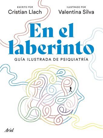 EN EL LABERINTO | 9788434436695 | LLACH, CRISTIAN / SILVA, VALENTINA