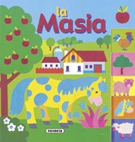 MASIA LA | 9788430543199 | BUSQUETS, JORDI