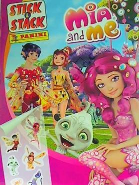 S&S MIA & ME 208 | 9788427868380 | AA.VV.