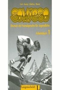 SOWIESO 1 ARBEITSBUCH | 9783468476518 | VARIS