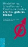 MOVIMIENTOS JUVENILES EN LA PENINSULA IBERICA | 9788434442450 | FREIXA, CARLES