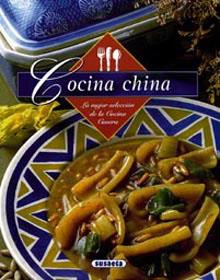 COCINA CHINA | 9788430532780 | EQUIPO SUSAETA