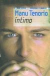MANU TENORIO INTIMO | 9788434564015 | VARIS