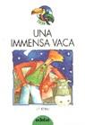IMMENSA VACA UNA | 9788423633647 | RENAU, FERRAN