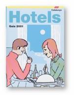 GUIA HOTELS DE CATALUNYA 2001 | 9788439353188 | VARIS