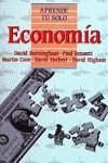 ECONOMIA | 9788436803129 | BURNINGHAM, DAVID ... [ET AL.]