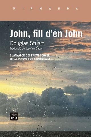 JOHN, FILL D'EN JOHN | 9791387757427 | STUART, DOUGLAS