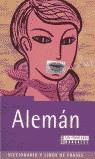 ALEMAN (SIN FRONTERAS) | 9788440696755 | VARIS