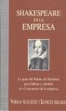 SHAKESPEARE EN LA EMPRESA | 9788441407015 | AUGUSTINE, NORMAN