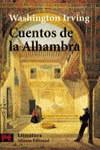 CUENTOS DE LA ALHAMBRA (LB) | 9788420639048 | IRVING, WASHINGTON