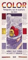 COLOR PERCEPCION Y USO EN LA PINTURA $ | 9788480761420 | MARTIN, JUAN