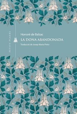 DONA ABANDONADA | 9791387961046 | DE BALZAC, HONORE