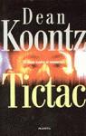 TICTAC | 9788408025979 | KOONTZ, DEAN