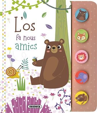 OS FA NOUS AMICS | 9788467794519 | EDICIONES, SUSAETA