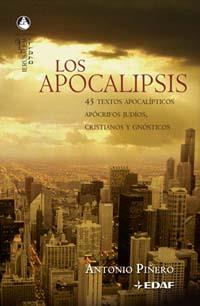 APOCALIPSIS LOS | 9788441418899 | PIÑERO, ANTONIO