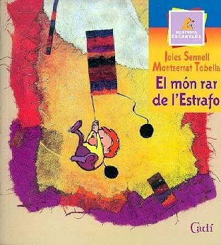 MON RAR DE L'ESTRAFO, EL | 9788447411016 | SENNELL, JOLES