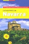 NAVARRA GUIA RACC | 9788496149007 | VARIS