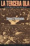 TERCERA OLA, LA | 9788475099606 | HUNTINGTON, SAMUEL F,