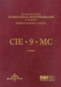 CLASIFICACION INTERNACIONAL DE ENFERMEDADES CIE-9-MC | 9788434011366 | VARIS