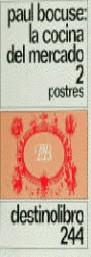 COCINA DE MERCADO,LA 2 | 9788423315321 | BOCUSE, PAUL