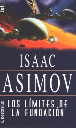 LIMITES DE LA FUNDACION, LOS (JET) | 9788484505969 | ASIMOV, ISAAC