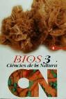 BIOS 3 CIENCIES DE LA NATURA | 9788421627969 | PANADERO CUARTERO, EDUARDO ... [ET AL.]