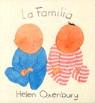 FAMILIA, LA (CHIQUITIN) | 9788426117366 | OXENBURY, HELEN