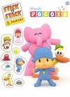 POCOYO STICK & STACK | 9788427864931 | VV.AA.