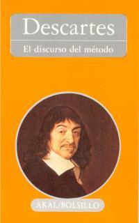DISCURSO DEL METODO EL | 9788476004814 | DESCARTES, RENE