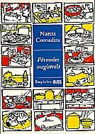FORMULES MAGISTRALS | 9788475965581 | COMADIRA, NARCIS