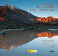 EL TEIDE. PARQUE NACIONAL | 9788497852937 | AA. VV.