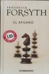 AFGANO EL | 9788483464403 | FORSYTH, FREDERICK