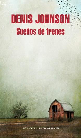 SUEÑOS DE TRENES | 9788439729051 | JOHNSON DENIS