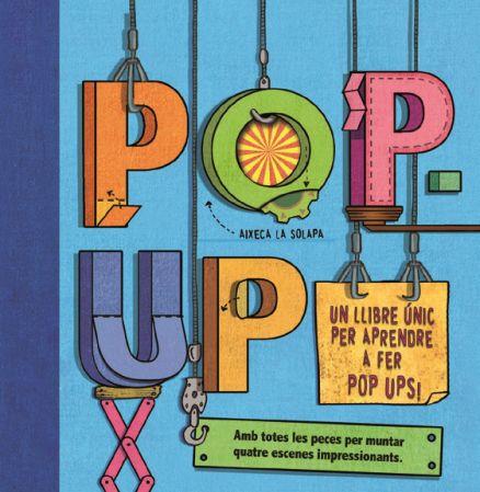 POP-UP | 9788479428822 | WICKINGS, RUTH