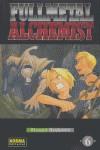 FULLMETAL ALCHEMIST 6 | 9788498471809 | HIROMU ARAKAWA